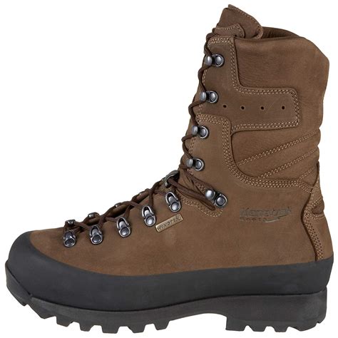 best high end hunting boots.